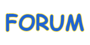 Ouverture du forum